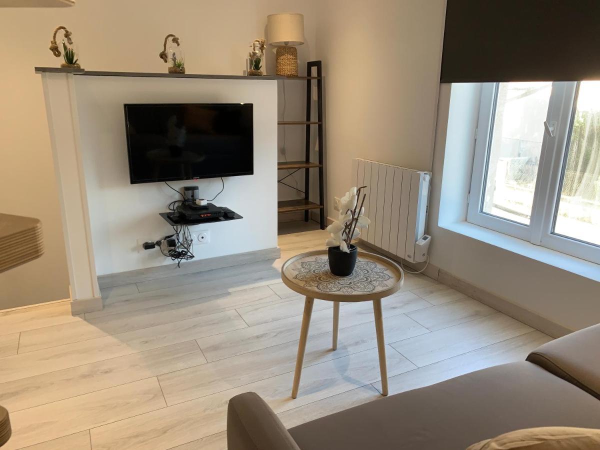 Petite Maison Atypique Cocooning Raon-lʼÉtape Exterior foto