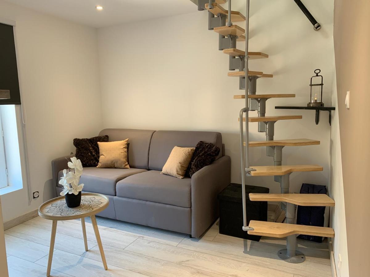 Petite Maison Atypique Cocooning Raon-lʼÉtape Exterior foto